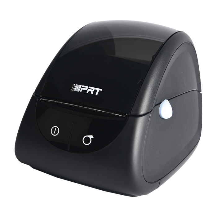 iDPRT SP310 Термальна назва Позначка принтер