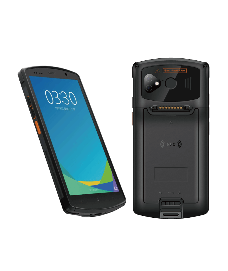 M2 Plus 4G Smart PDA ручний термінал