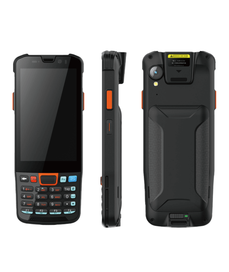 M4 Plus Supreme Slim PDA Термінал