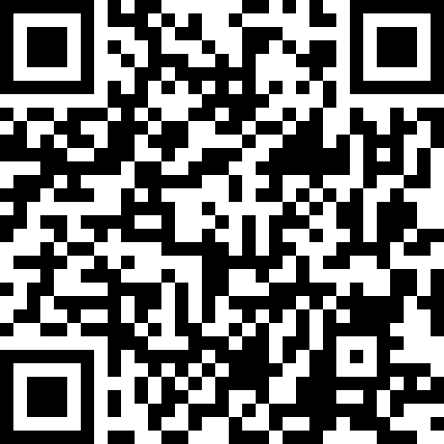 QR-код barcode example