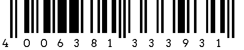 УПК-А / ЕАН-13 barcode example