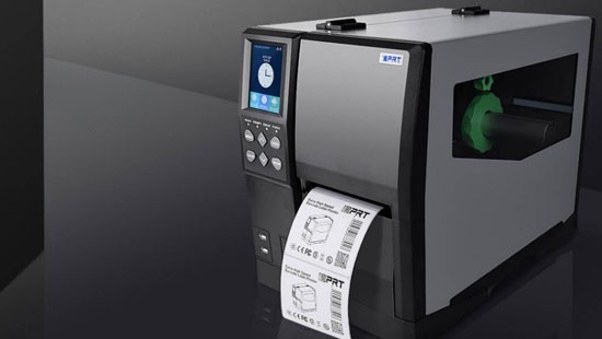 Принтер штрих-кодів iDPRT RFID для основних засобів Рішення | Випадок лікарні Тунцзі