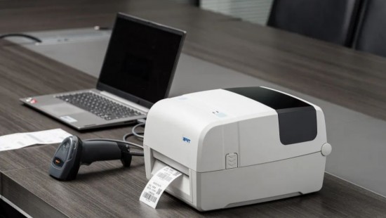 Розумні медичні рішення iDPRT під час пандемії: підвищення ефективності охорони здоров’я за допомогою принтерів і сканерів штрих-кодів