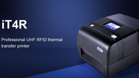 Додаткові стільничні принтери iDPRT: підвищення баркоду і технології RFID у багатьох індустріях