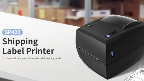Як вибрати правий принтер коду смужки