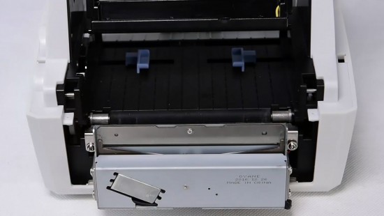 Принтери з шифровими кодами з автоматичним вирізанням: ефективне вирізання до збільшення виробництва